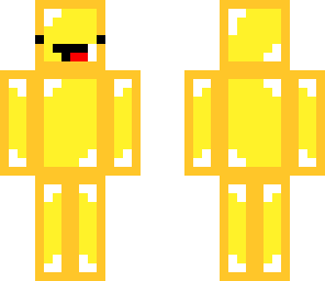 golden czlowiek