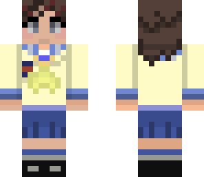 corpse party mayu