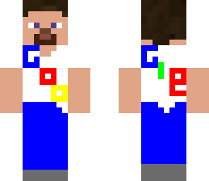 google steve