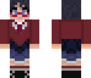 corpse party naho