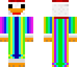 king chicken