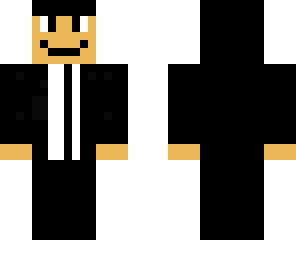 mr black