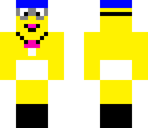 baby minion
