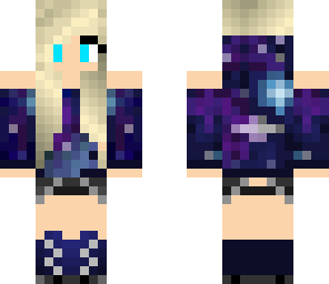 starlight girl