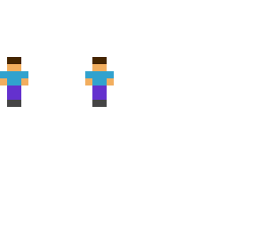 mini steve