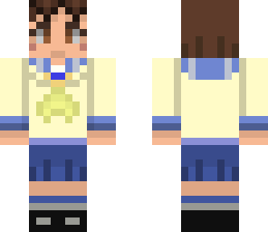 corpse party seiko