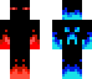 water and fire