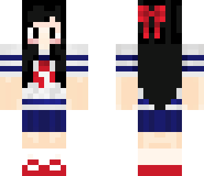 bows - school girl edition