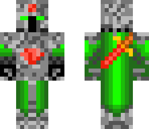 green knight