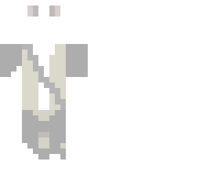 ghost ****y craft