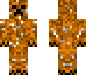 cookie creeper