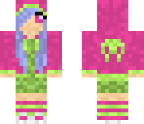 pinkalish