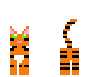 tiger
