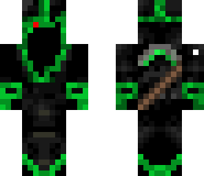 new skin