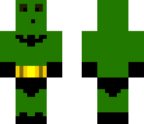 slime batman