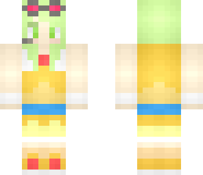 anime vocaloid gummi