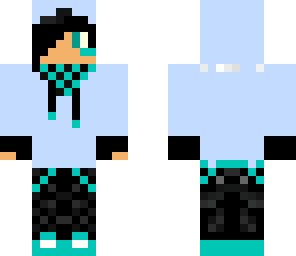 stewmania's skin