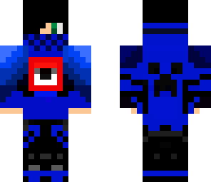 pixelmon trainer