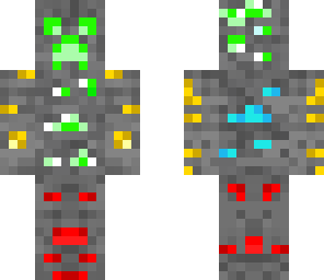 creeper