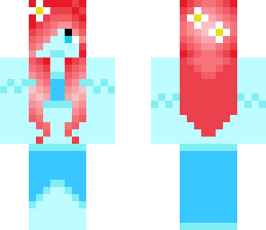 luminara45 mermaid