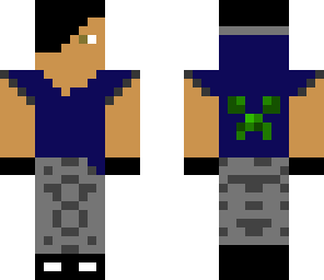 cool teenboy