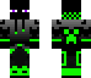 ender dj green