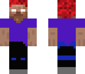herobrine remake