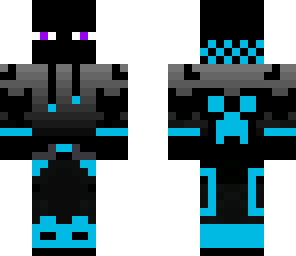 ender dj blue