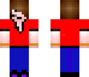red deadlox