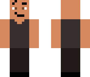 the rock