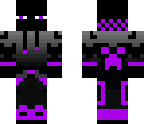 ender dj purple