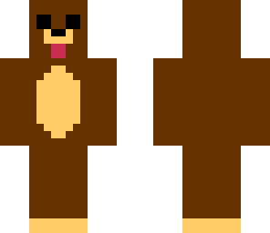 ****bear