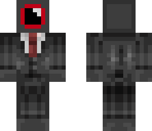 my robot