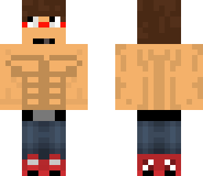 street fighter