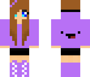 derp girl 2