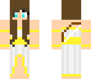 goddess artemis
