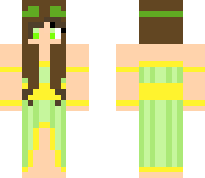 goddess demeter