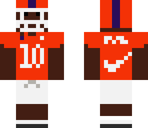 clemson football tahj boyd
