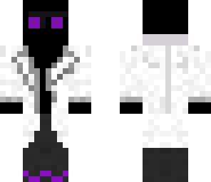 douctor endermen