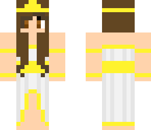 goddess hera