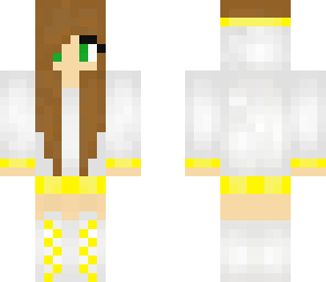 -brown haired version-