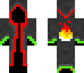 wizard assasin