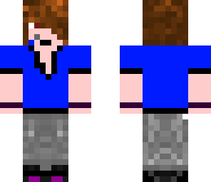 blue deadlox
