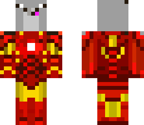 iron whale