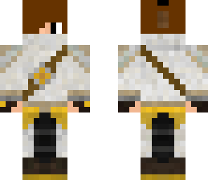 mycaptainskin v2