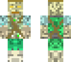 undead soldier