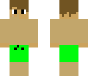 swinsuit gamer