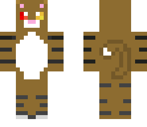 treestripe
