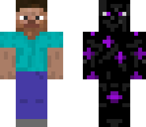 ender steve