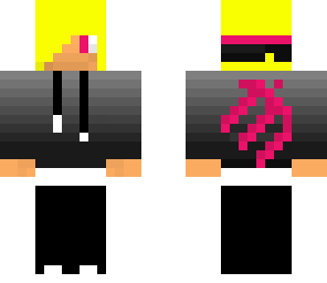 monster boy